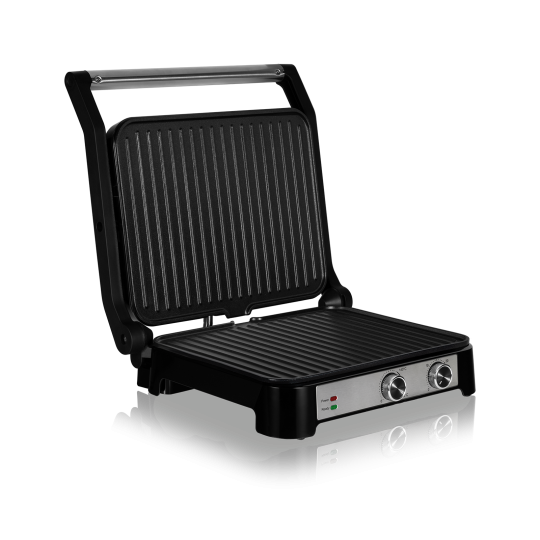 Гриль Zeegma GRILL CHEF BASE CONTROL - фото 2