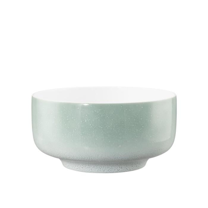Миска кругла Seltmann Weiden Sento Home Aura 20 см Mint (33555872)