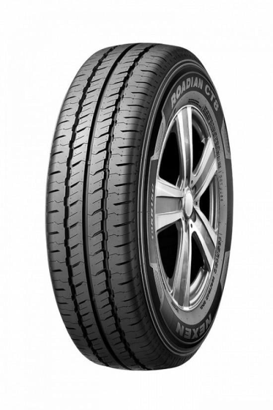 Автошина Roadstone Roadian CT8 225/70 R15C 112/110R не шип