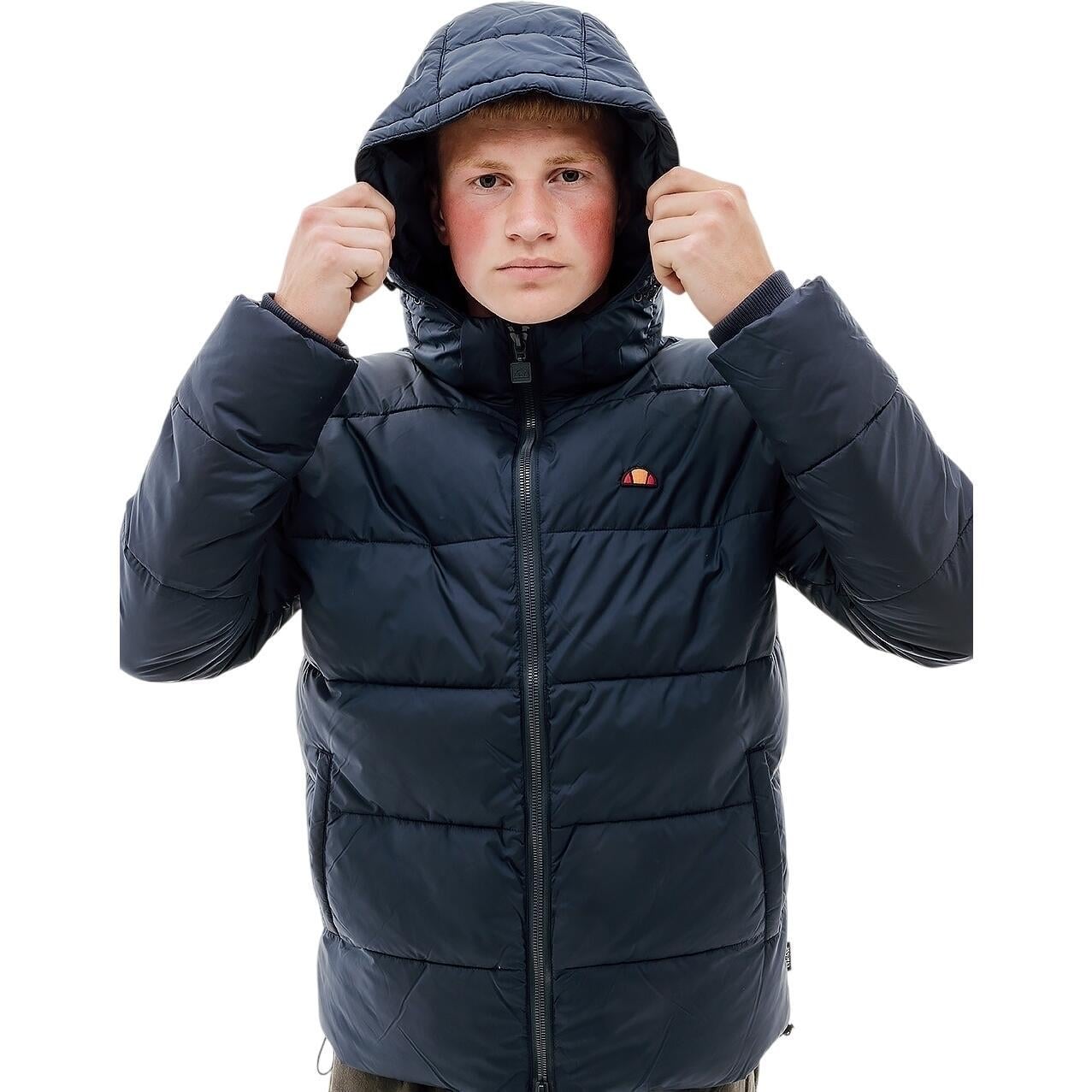 Куртка Ellesse PADDERO XL Темно-синий (SHQ17079-429)