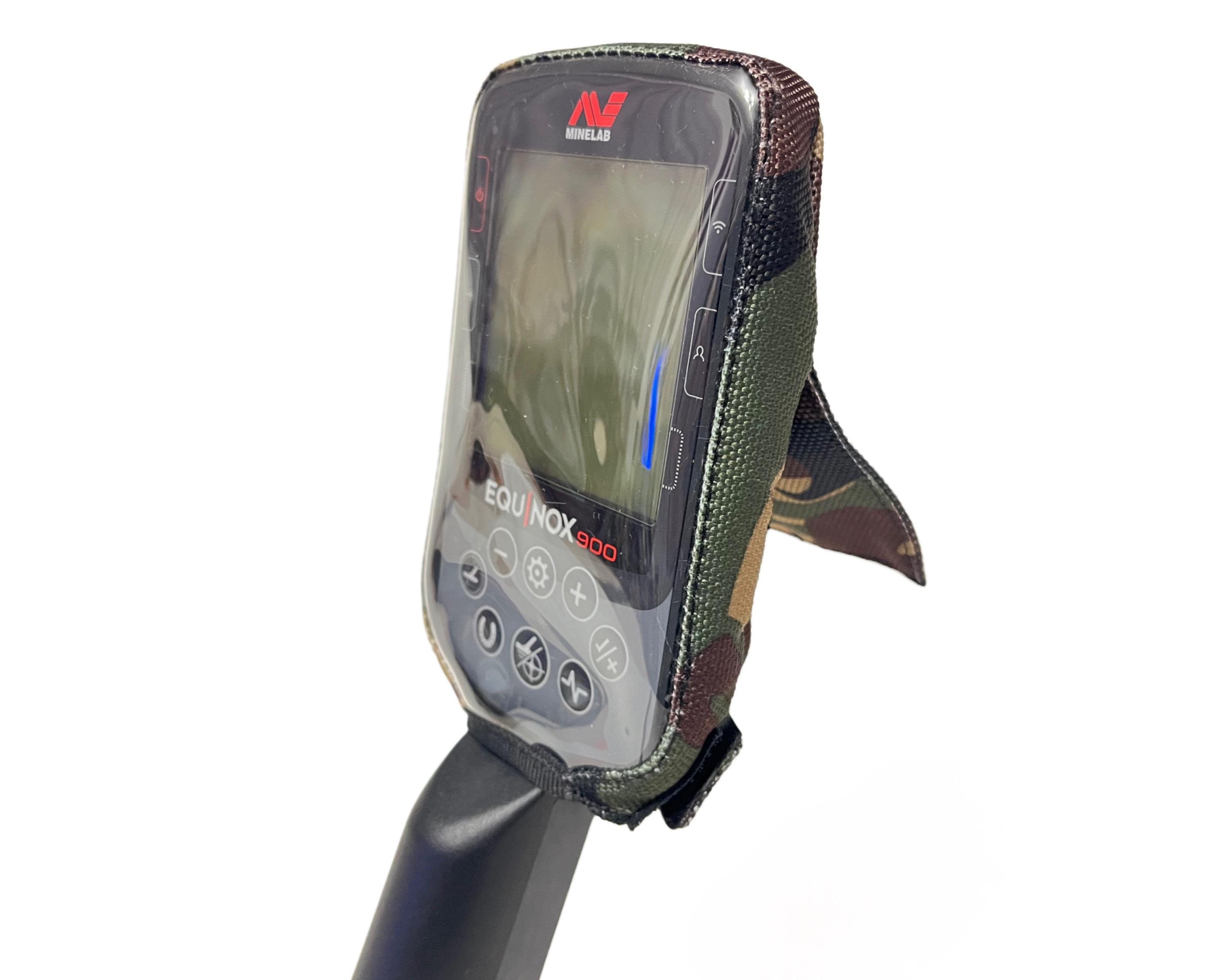 Чехол для металлоискателей Minelab Equinox 700/900 X-Terra Pro/X-Terra Elite Камуфляж