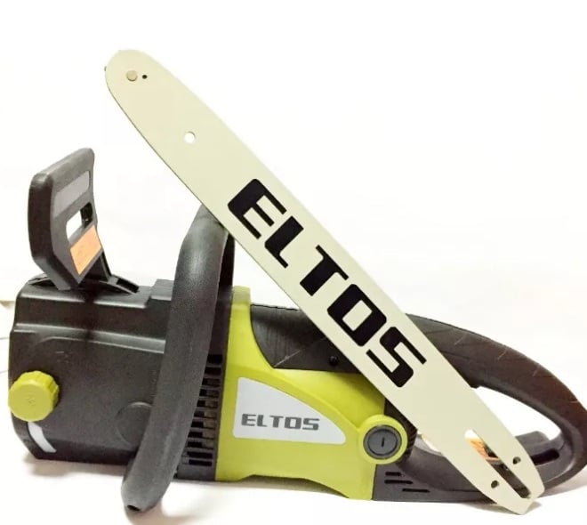 Электропила Eltos ПЦ-2850 - фото 3 Электропила Eltos ПЦ-2850 - фото 3
