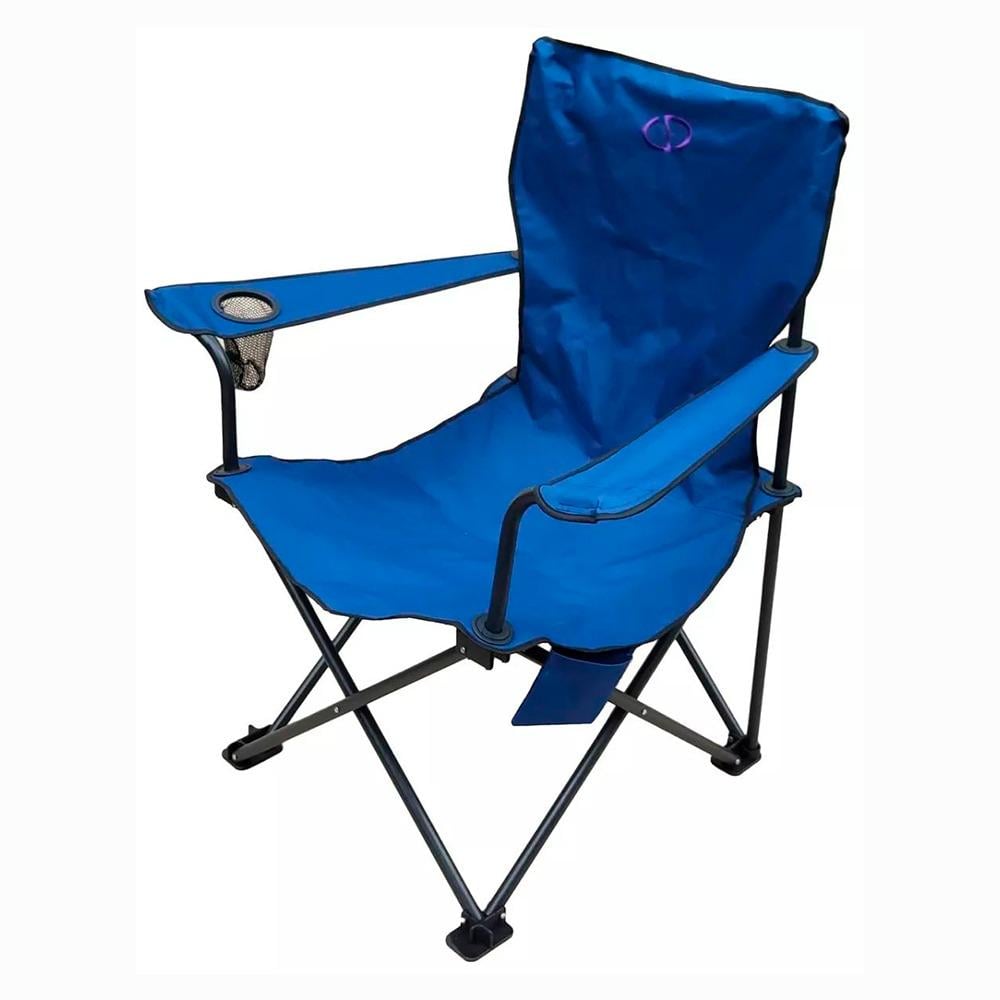 Кресло раскладное SK-4B Карпаты 60х80х100 см макс 120 кг