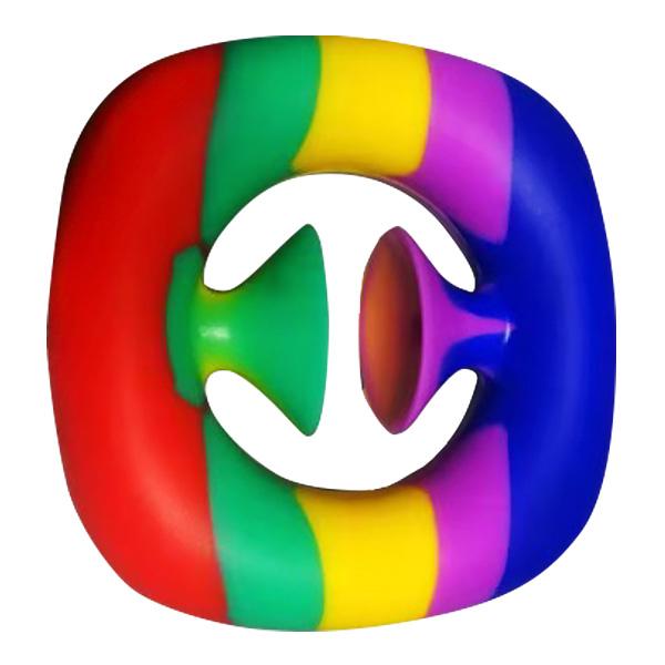Игрушка антистресс Snappers fidget toy №11
