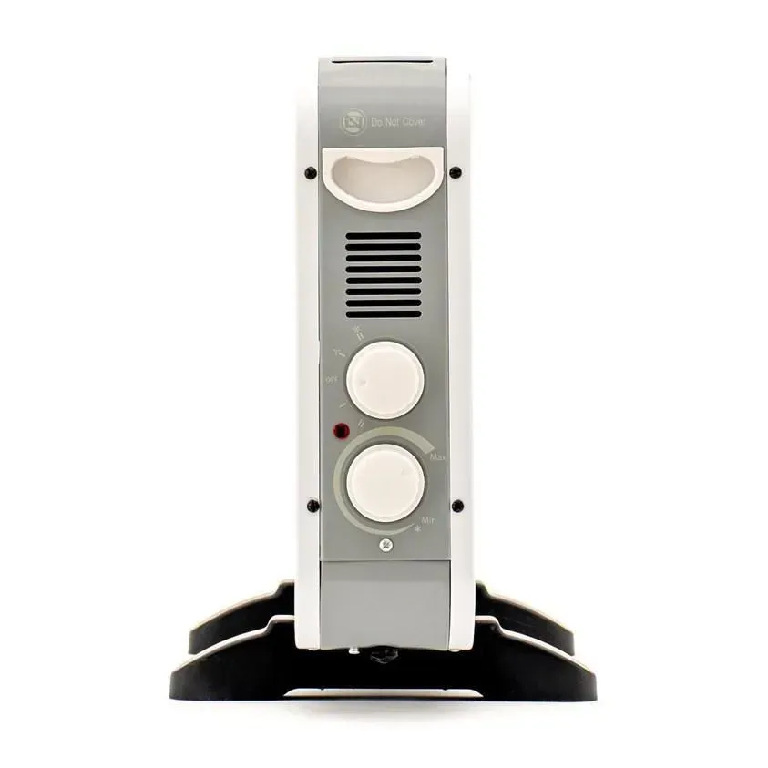 Конвектор электрический VIVAX CH-2009FW 2000 Вт Белый - фото 3 Конвектор электрический VIVAX CH-2009FW 2000 Вт Белый - фото 3