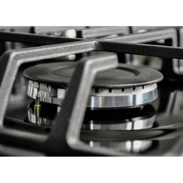 Варильна поверхня Ventolux HG622 B9G CS I BK (5989) - фото 8