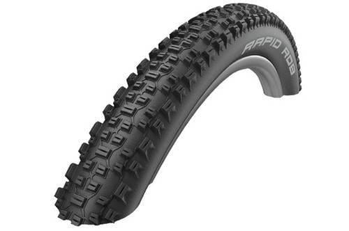 Покришка Schwalbe Rapid Rob 29x2,10 50TPI 54-622