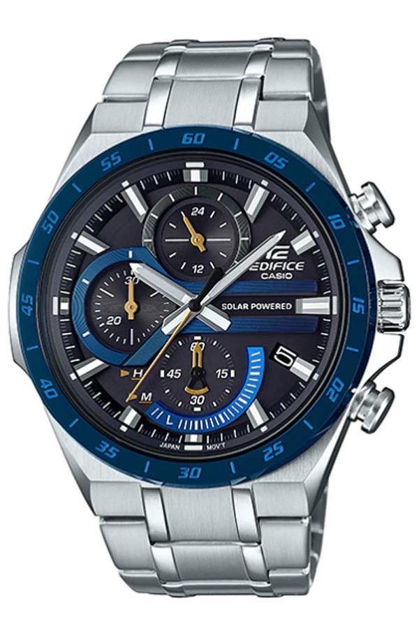 Часы мужские Casio EQS-920DB-2AER