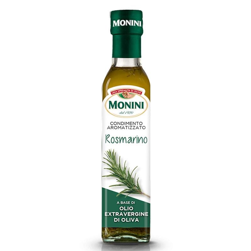 Масло оливковое Monini Rosmarino 250 мл