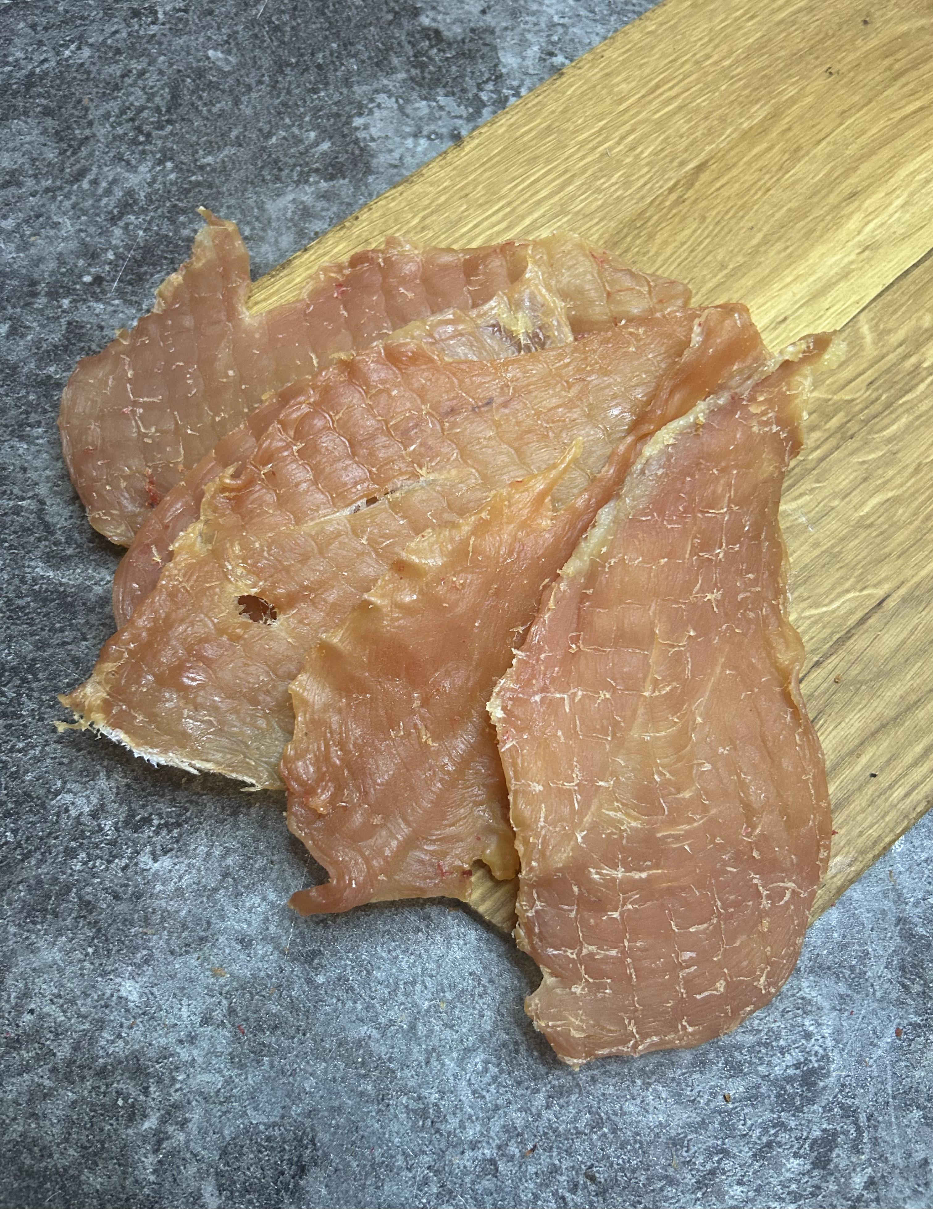 Чипсы утиные Сыр пармезан 500 г