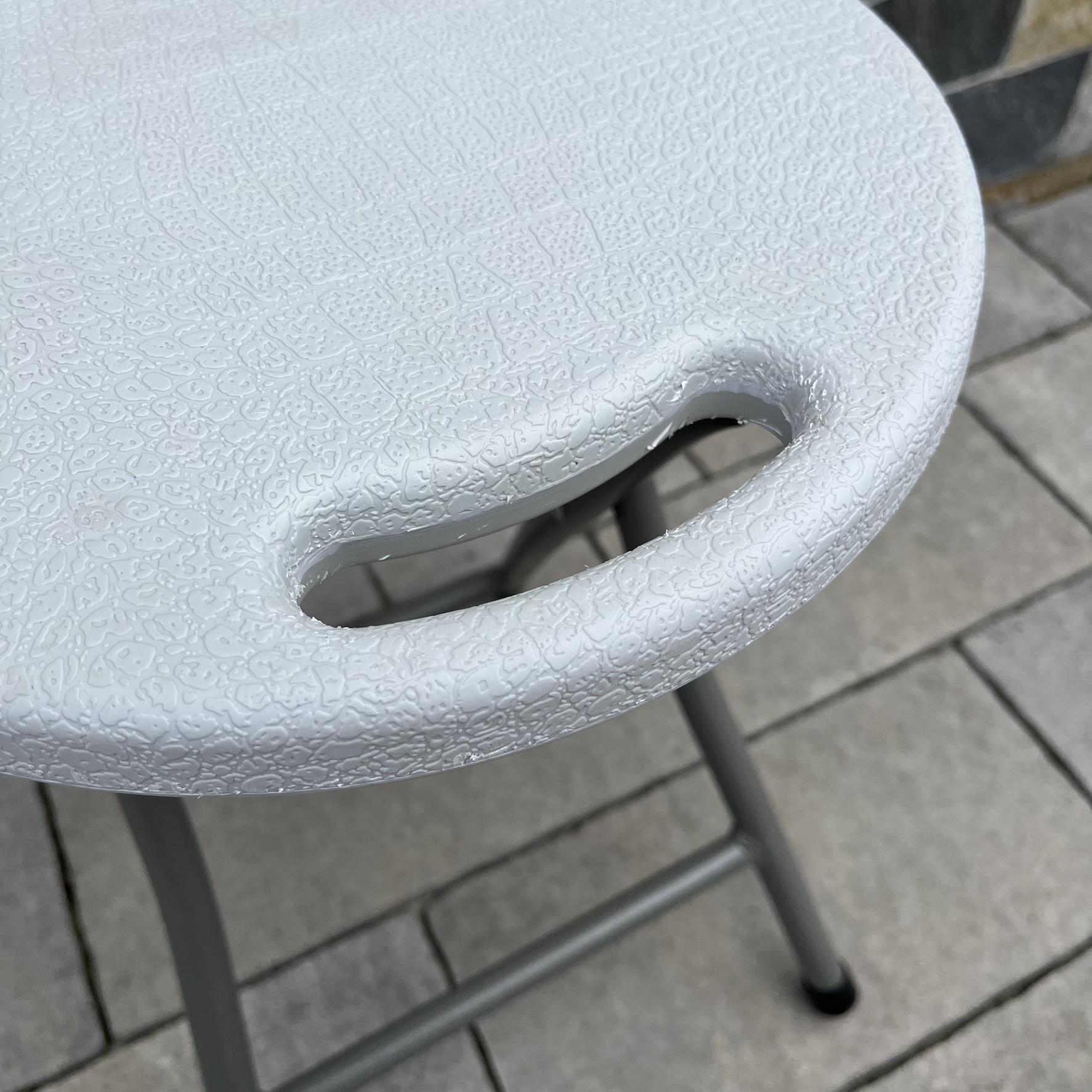 Табуретка раскладная садовая HT003 - фото 3 Табуретка раскладная садовая HT003 - фото 3