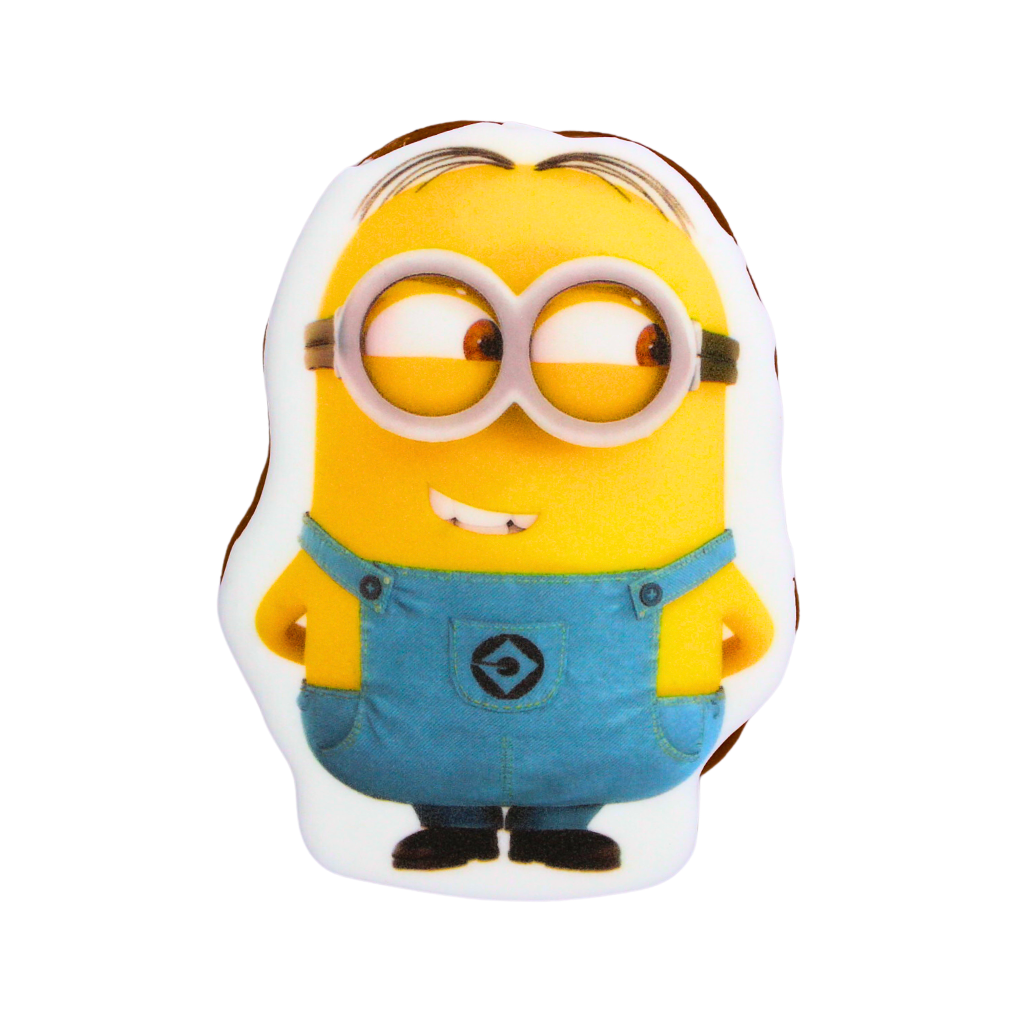 Пряник с принтом Крафт Печиво Миньон №2 45 г