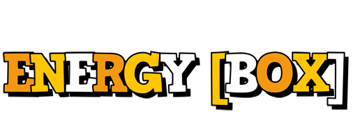 ENERGY [BOX]