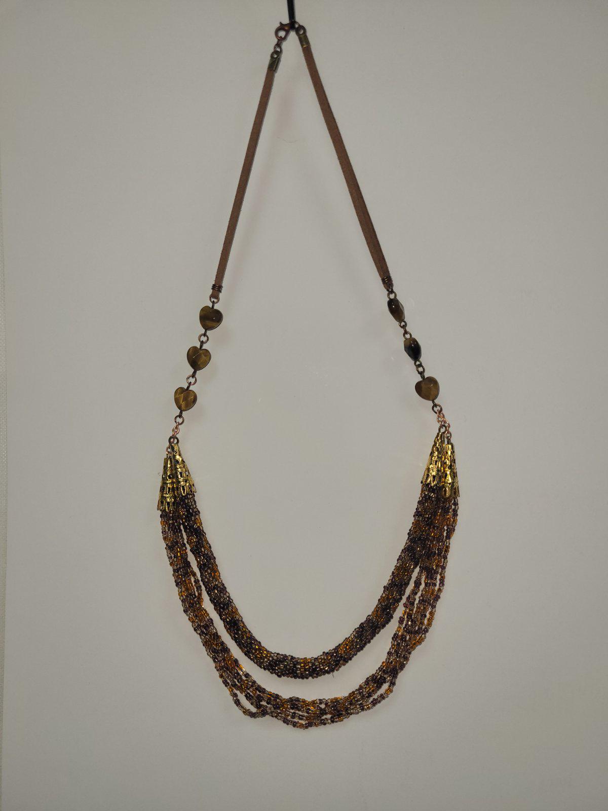 Намисто Голос Землі (264)