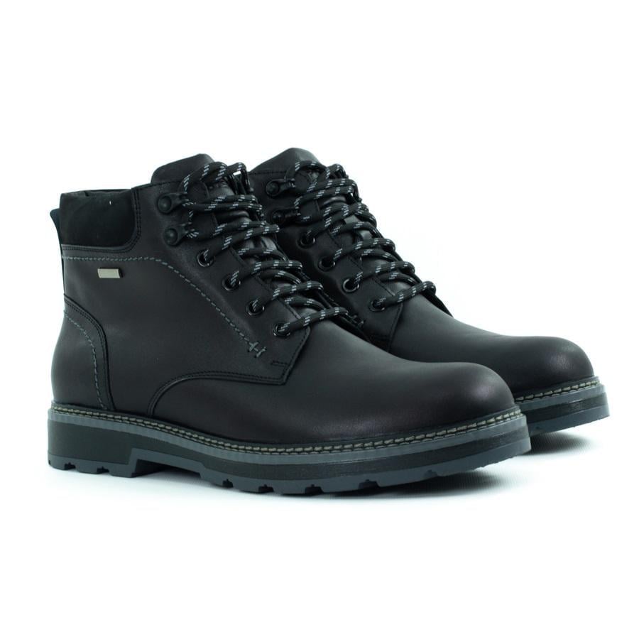 Черевики чоловічі зимові STEPTER 8381 р. 40