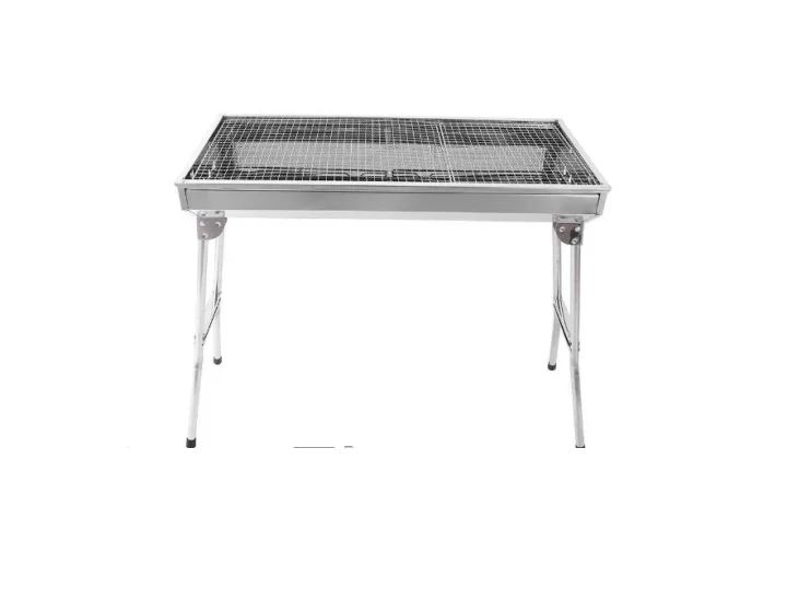 Мангал портативний Rainberg ART-2051C складаний - фото 2 Мангал портативний Rainberg ART-2051C складаний - фото 2