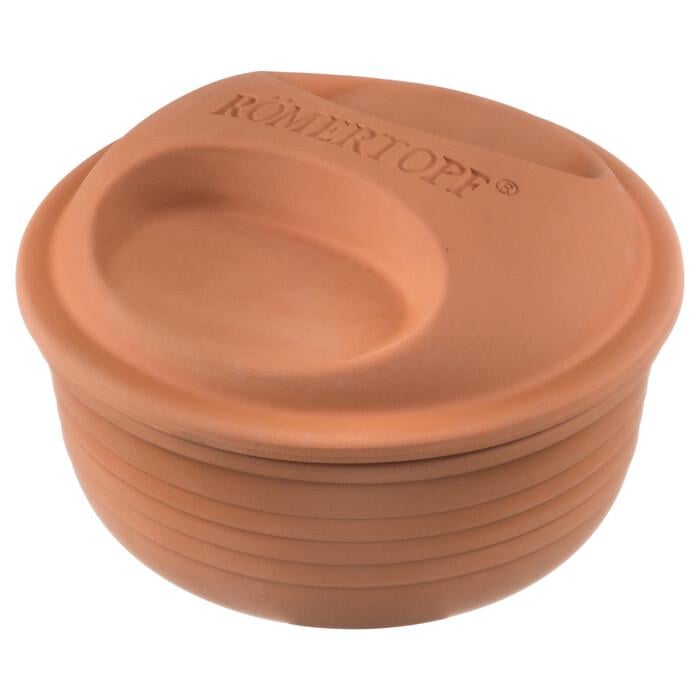 Жаровня з кришкою Römertopf кругла 22,5 см (2569707)