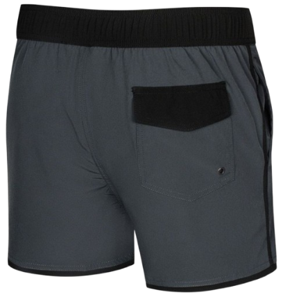 Плавки-шорти чоловічі Aqua Speed AXEL 7179 XXL Темно-сірий/Чорний (337-37) - фото 2 Плавки-шорти чоловічі Aqua Speed AXEL 7179 XXL Темно-сірий/Чорний (337-37) - фото 2