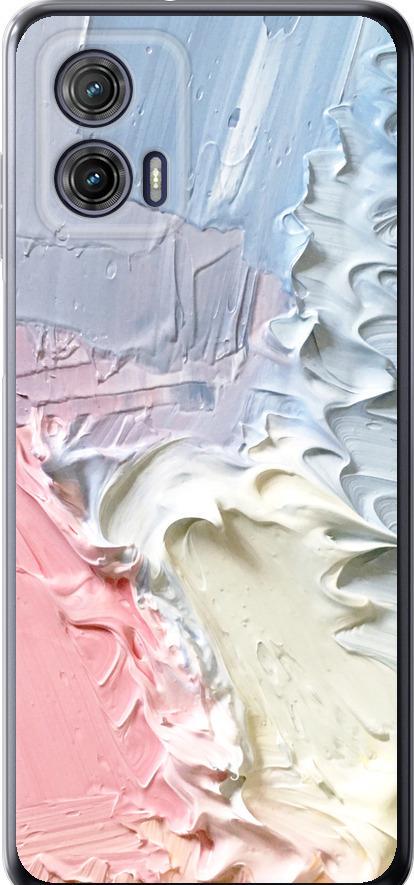 Чохол на Motorola G73 Пастель (3981u-3196-42517)
