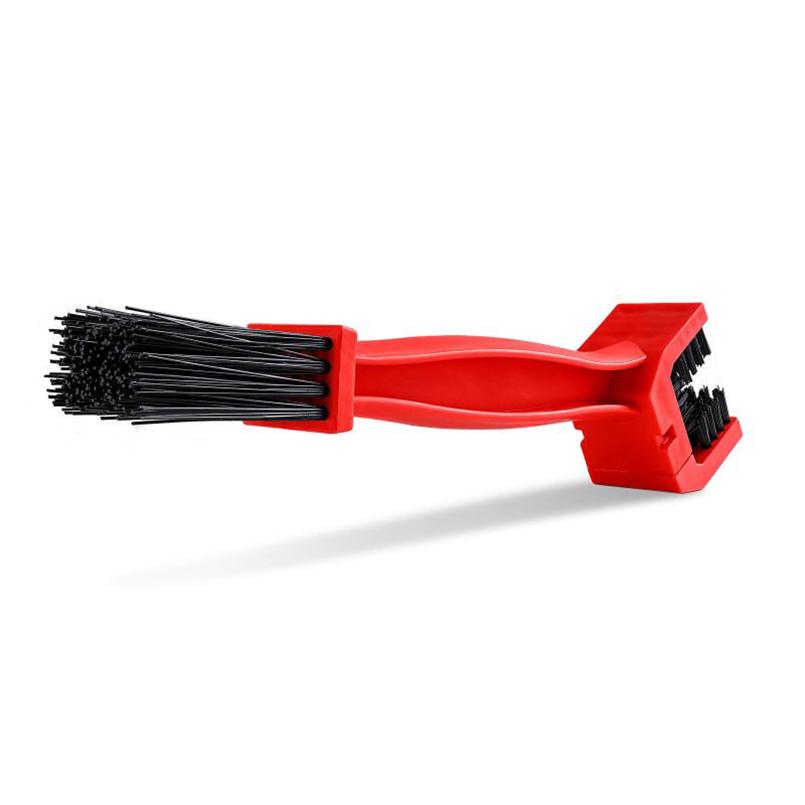 Щітка для очищення ланцюгів K2 Chain Brush (W612) - фото 2