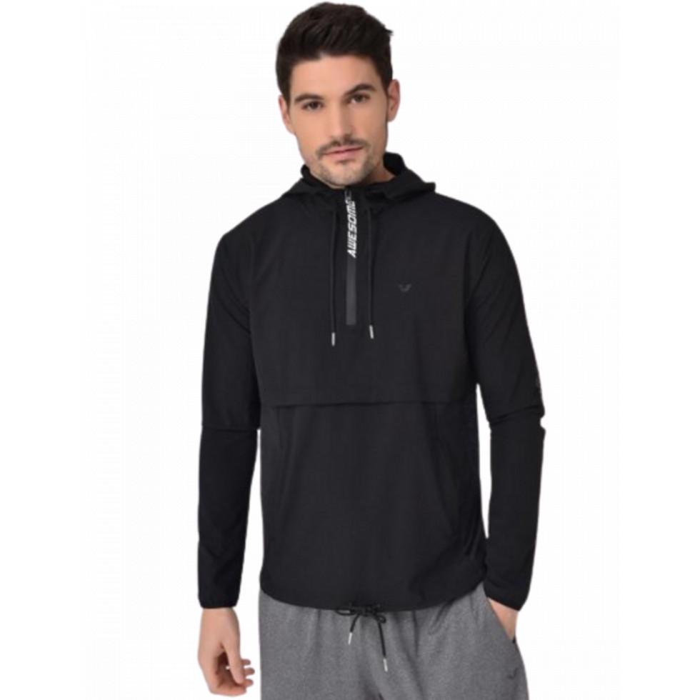 Ветровка мужская Bilcee Erkek Sweat 4XL (TBML1613-1001) - фото 1