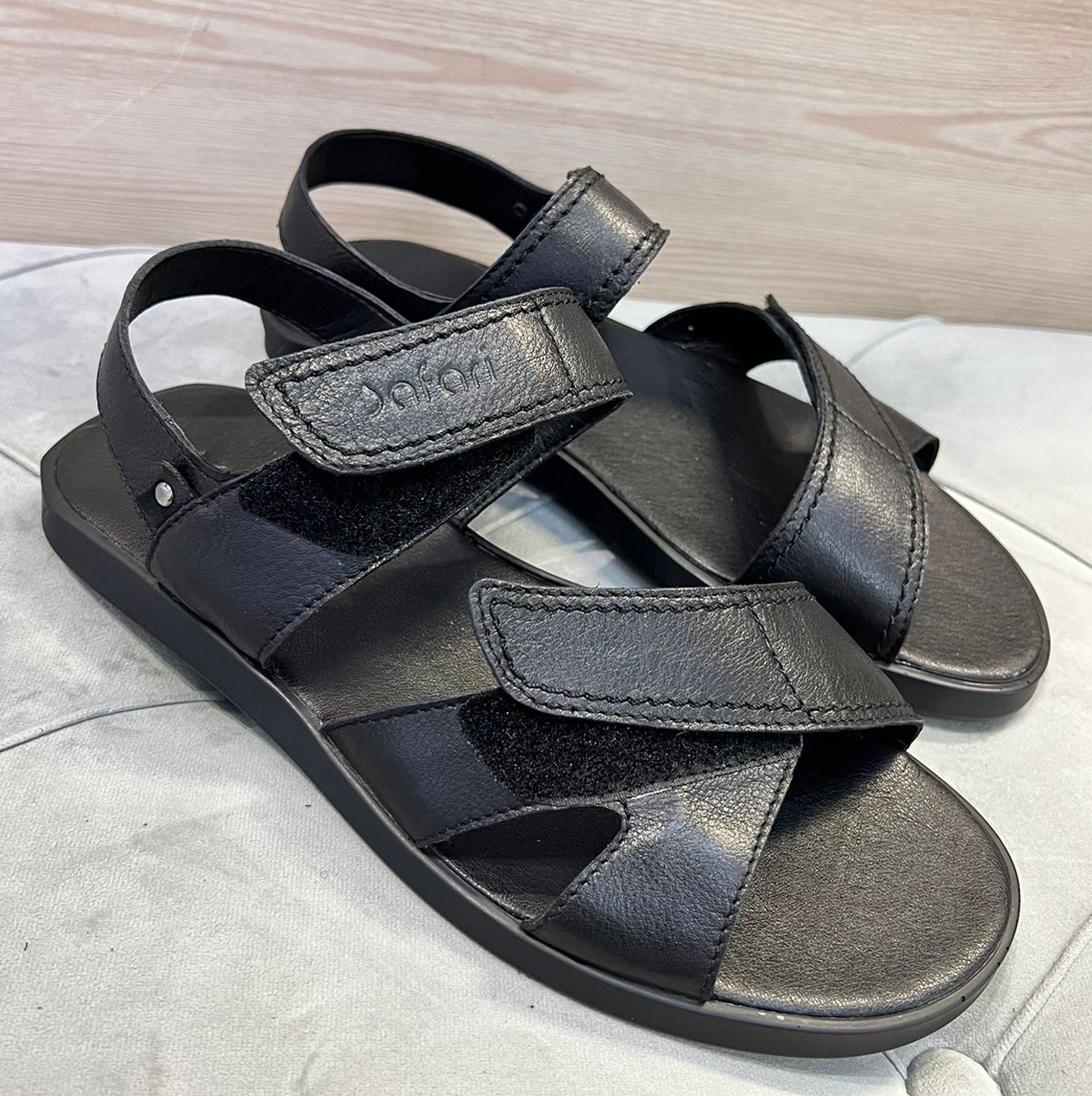 Сандалии мужские Safari р. 43 28,5 см (7547) - фото 6 Сандалии мужские Safari р. 43 28,5 см (7547) - фото 6