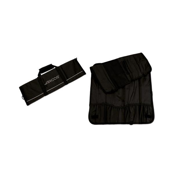 Футляр для ножей Arcos тканевый (690400)