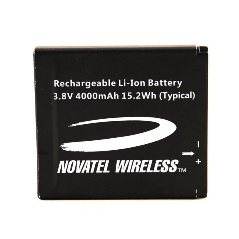 Wi-Fi-роутеры Novatel MiFi 6620L 3G/4G LTE (12075475) - фото 2