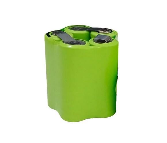 Акумулятори у спайці Ni-Cd 6V 700 mAh 5 шт. - фото 2 Акумулятори у спайці Ni-Cd 6V 700 mAh 5 шт. - фото 2