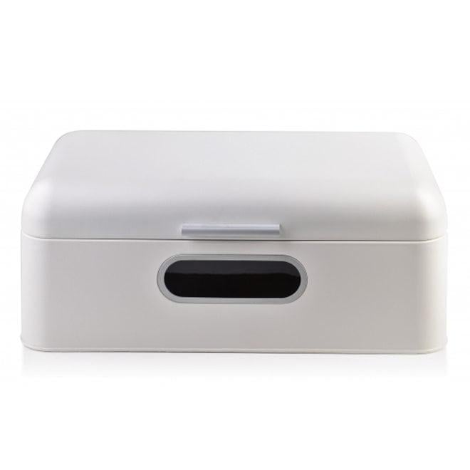 Хлебница металлическая Flora Samuel (35638)