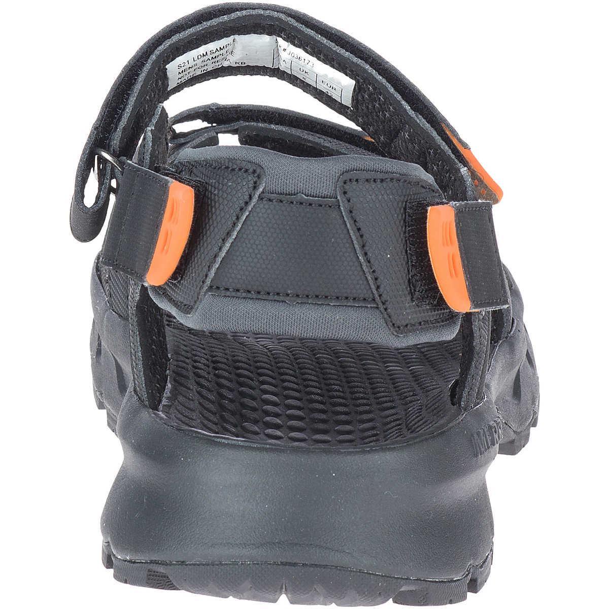 Сандалии мужские Merrell Cedrus Convertible 3 р. 44 (J036173) - фото 6