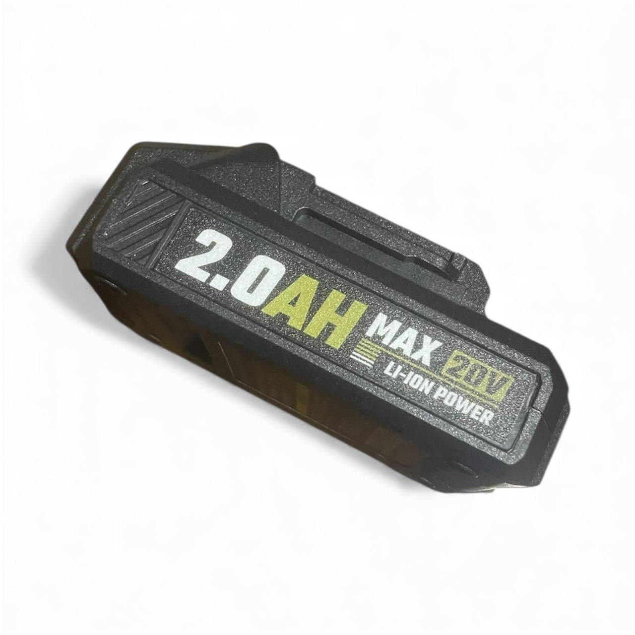 Аккумуляторная батарея Титан BBL 2150 2А 20В