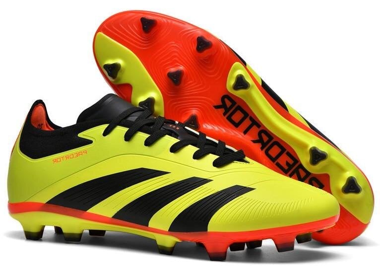 Футбольні бутси  Poraetor Soft Ground 44 бежевий (2145)