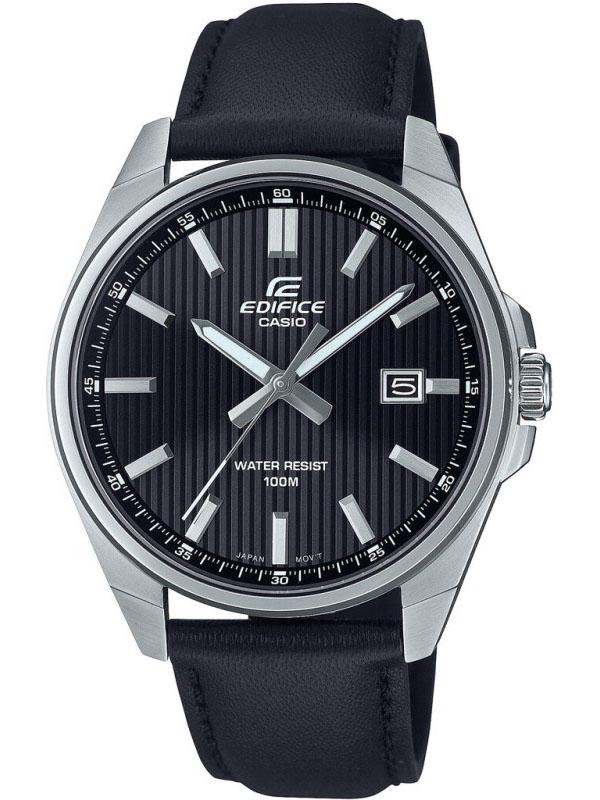 Наручний годинник чоловічий Casio EFV-150L-1AVUEF (707544)