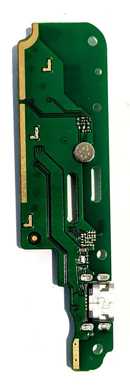 Нижняя плата для Nokia 2.1 TA-1080