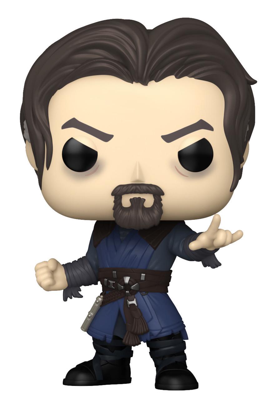 Фігурка Funko Pop Doctor Strange Sinister Strange (FP DS SS 1030)