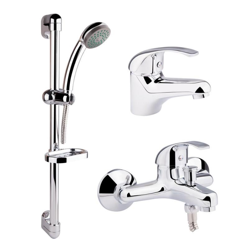 Набор смесителей Q-tap Set CRM 40-111