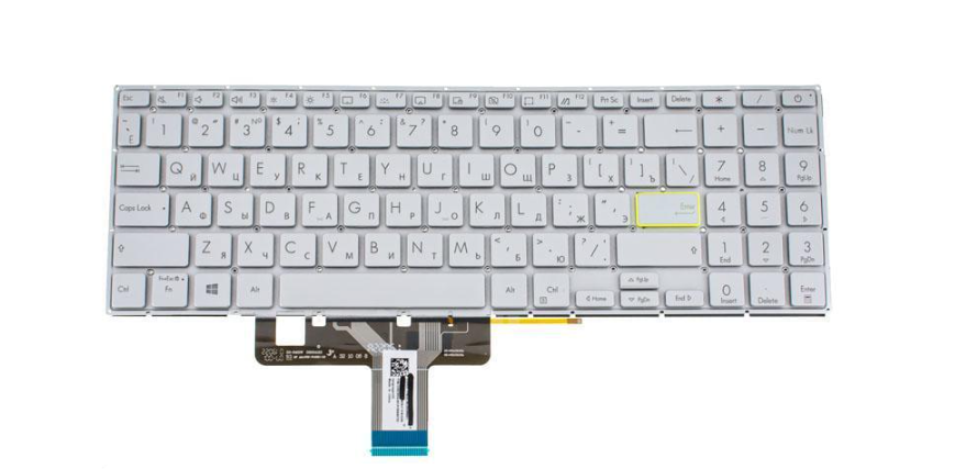 Клавиатура для ноутбука S5600EQ (171720)