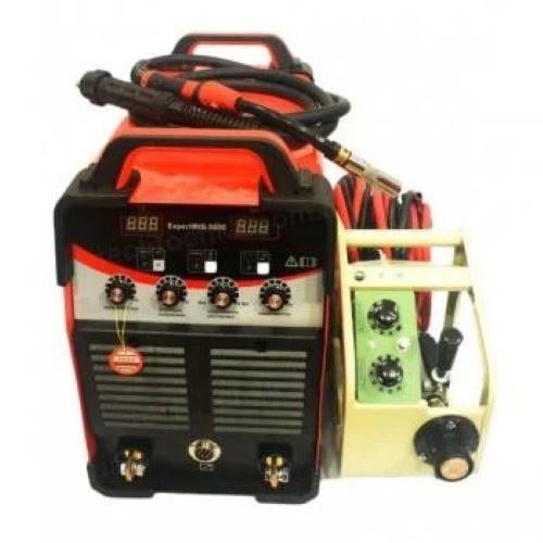 Напівавтомат Edon EXPERTMIG-5000Q