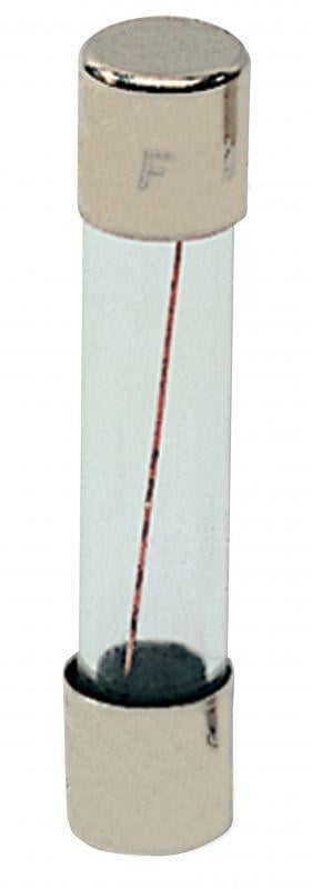 Предохранитель цилиндрический плавкий ETI CH 20A F 6,3x32 мм (6710085)