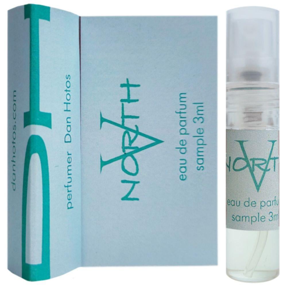 Вода парфумована Dan Hotos PH North V 3 мл (1705150508) Вода парфумована Dan Hotos PH North V 3 мл (1705150508)