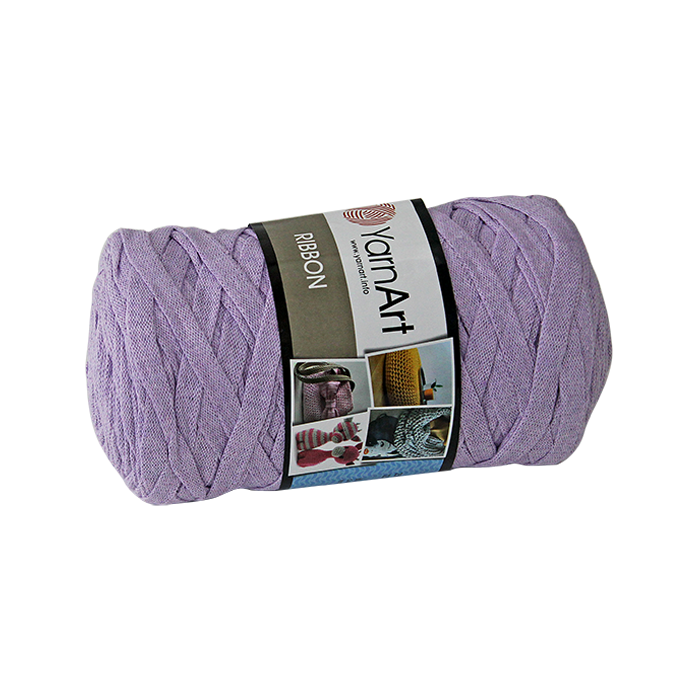 Пряжа YarnArt Ribbon 765