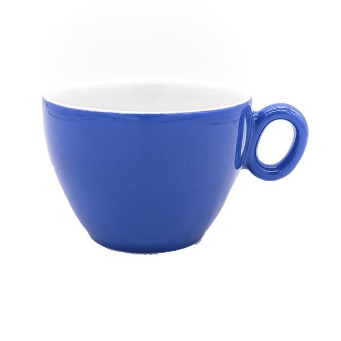 Чашка INKER Luna 250 мл Electric blue (32798)