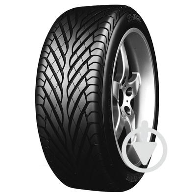 Автошина Bridgestone Potenza S-02 Pole Position 225/40 ZR18 92Y XL N3