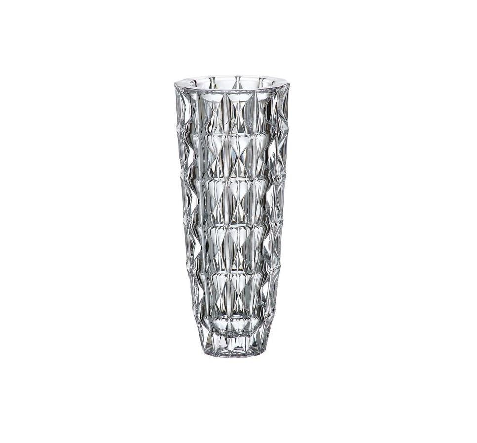 Ваза Bohemia Diamond кришталь 330 мм (4d84e129)