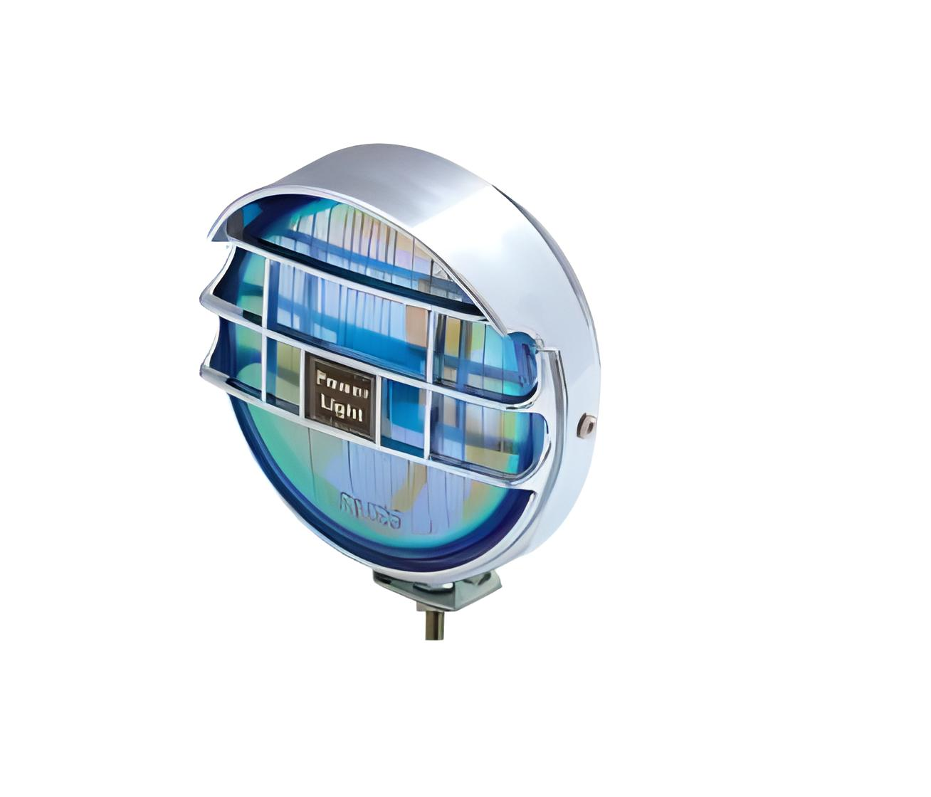 Фара дополнительная DLAA 1090E-BL H3-12V-55W D=128mm (LA 1090E-BL)