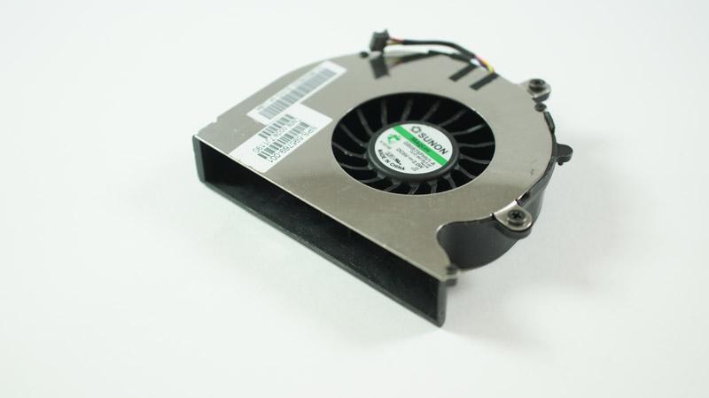 Кулер для ноутбука HP ELITEBOOK 8540P (219063)
