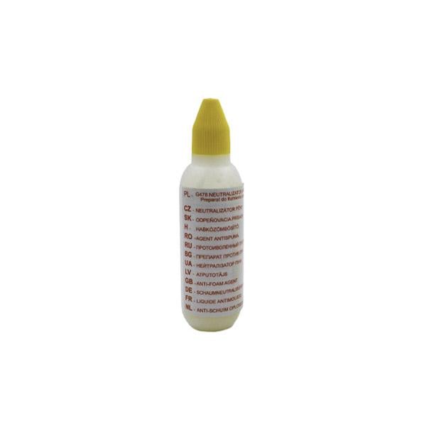 Нейтрализатор пены G478 D для пылесоса Zelmer/Bosch ZVCA080Z A6190165.00 00311725