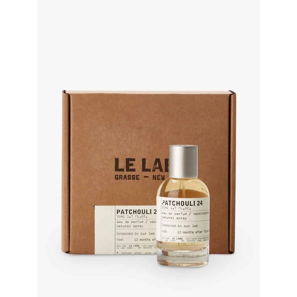 Парфюмированная вода унисекс Le Labo Patchouli 24 50 мл (381390)
