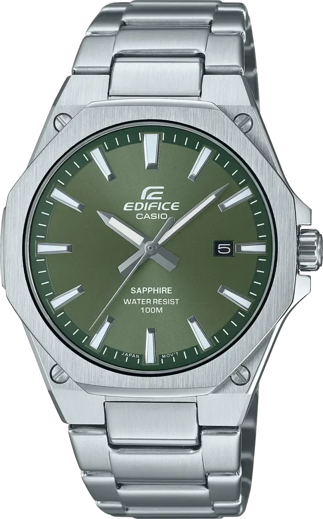Часы Casio EDIFICE Classic EFR-S108D-3AVUEF